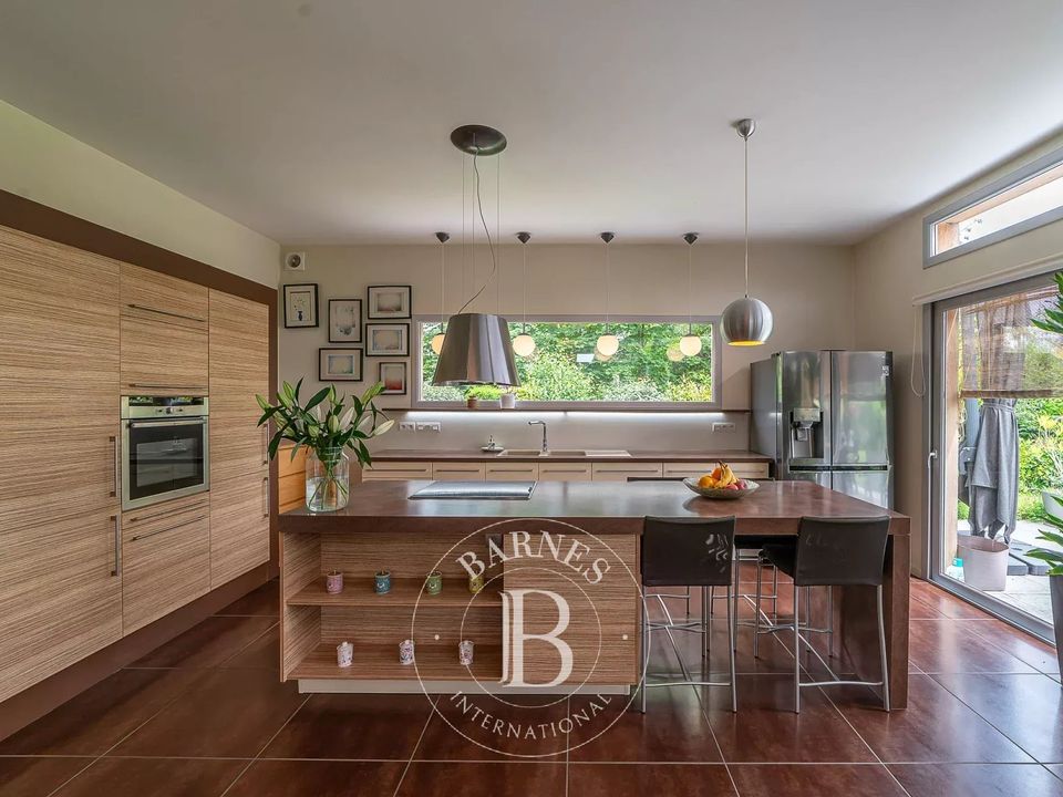 Villa i Thonon-les-Bains, Haute-Savoie - foto 3