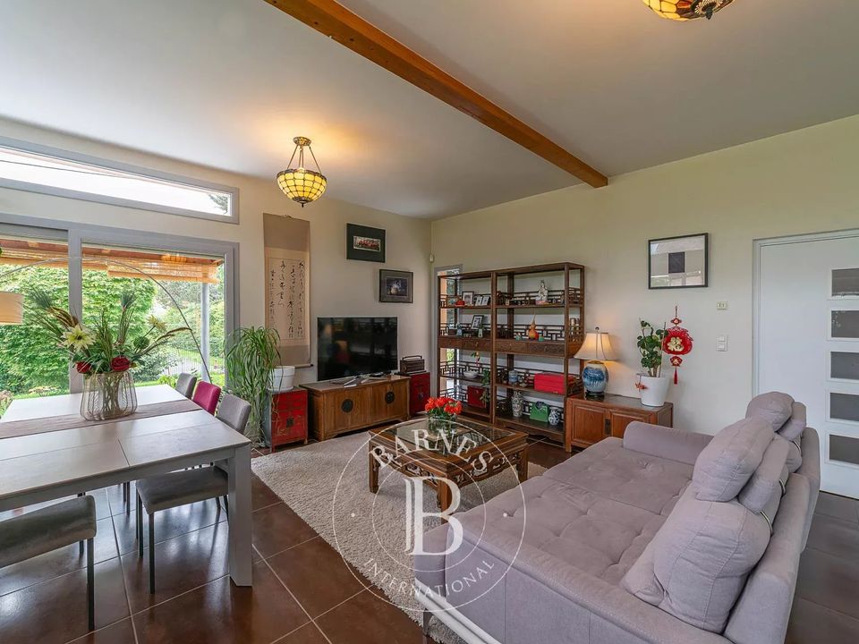 Villa i Thonon-les-Bains, Haute-Savoie - foto 4