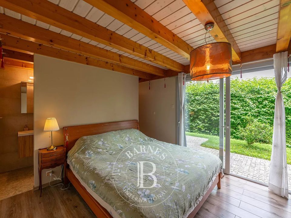 Villa i Thonon-les-Bains, Haute-Savoie - foto 5