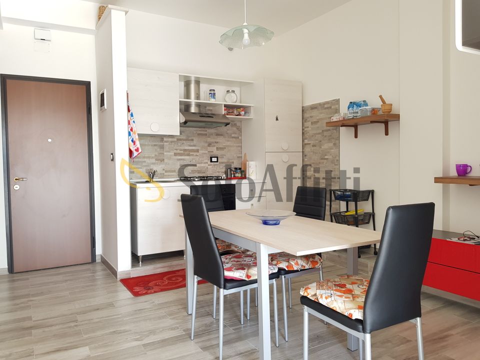 Apartament a Montesilvano Marina, Pescara - foto 1
