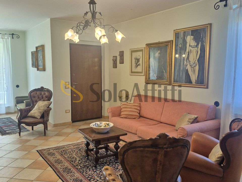 Apartamento en Cepagatti, Pescara - foto 1