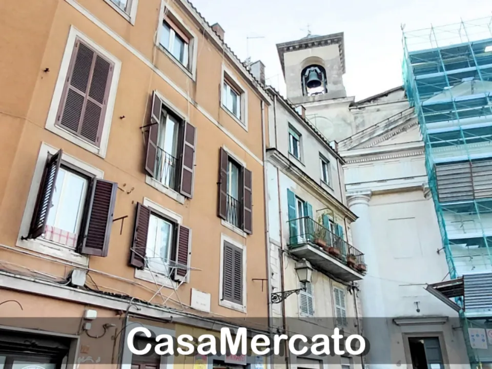 Apartament a Rocca di Papa, Rome - foto 1