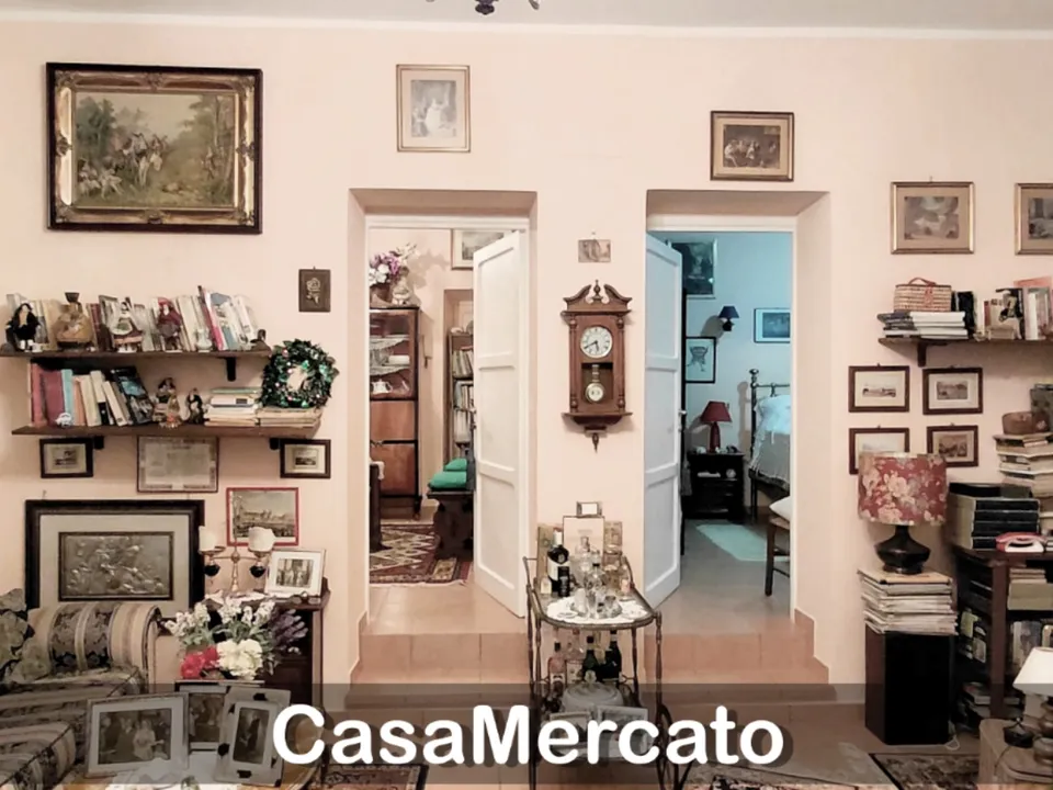 Apartament a Rocca di Papa, Rome - foto 2
