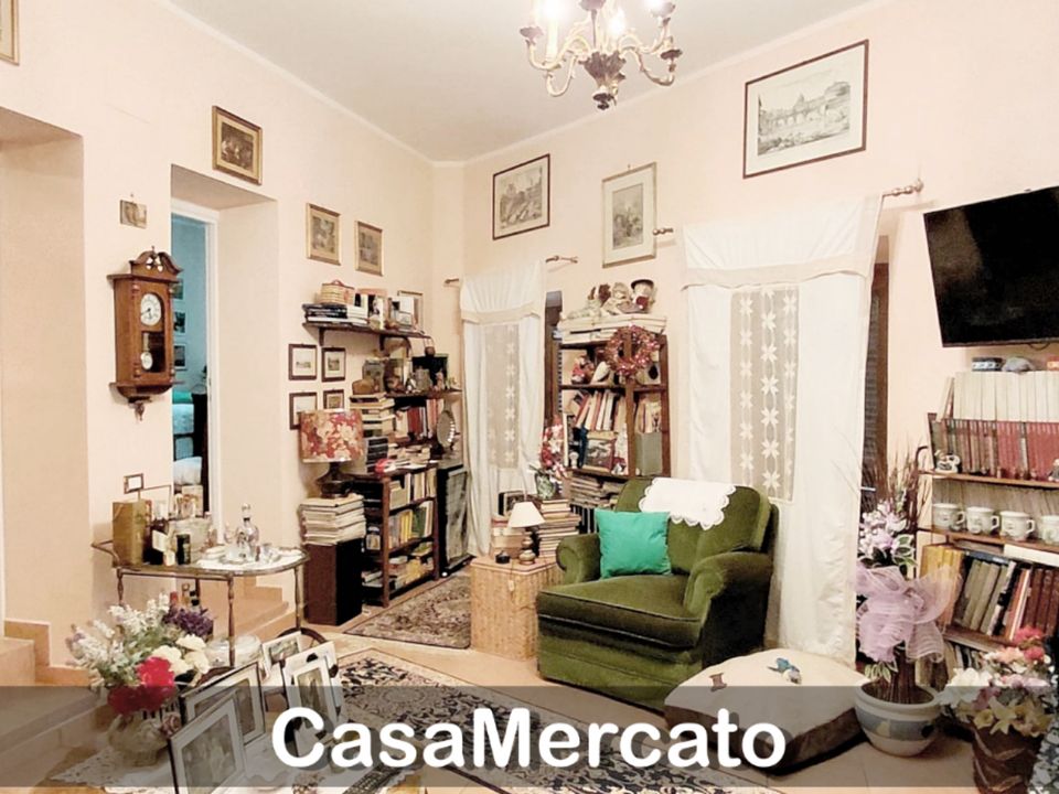 Apartament a Rocca di Papa, Rome - foto 4