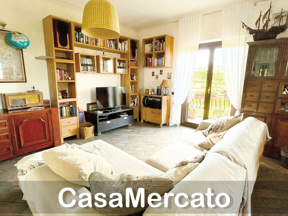 Lejlighed i Albano Laziale, Rome - foto 5