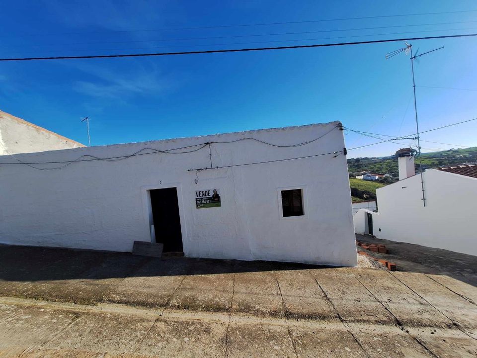 Villa a Moura, Beja - foto 1