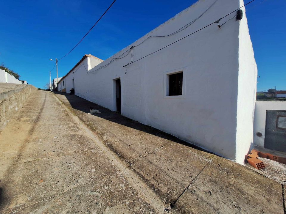 Villa a Moura, Beja - foto 3