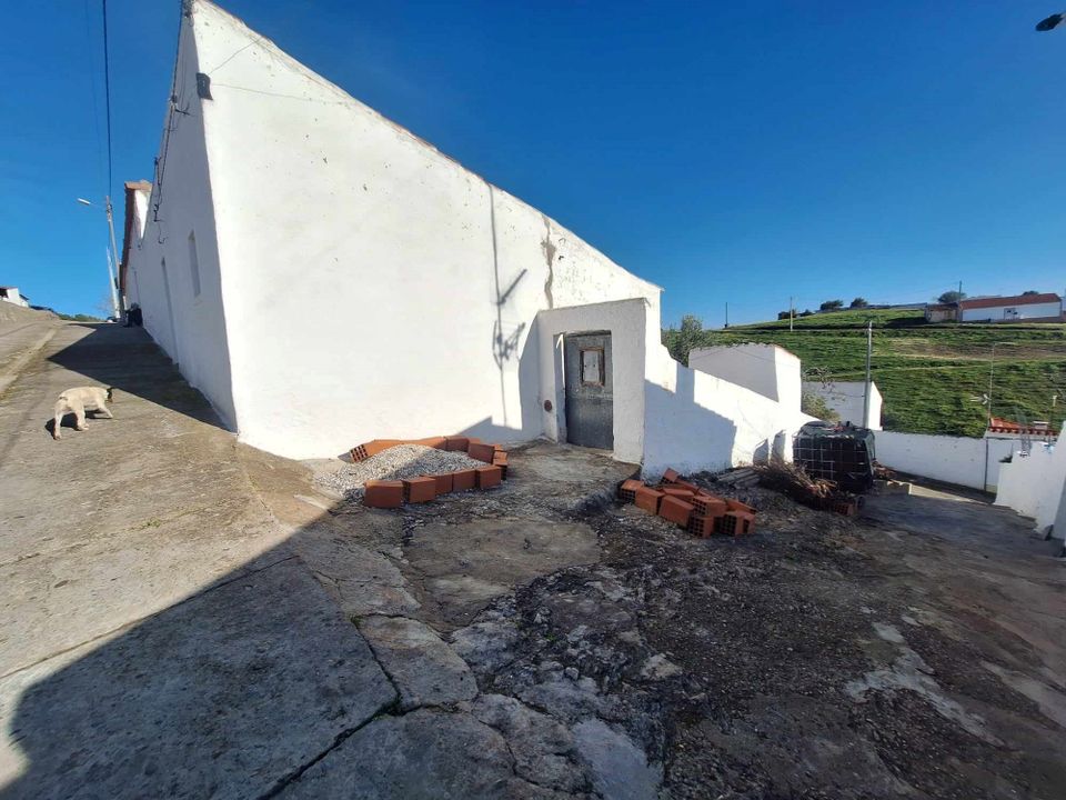 Villa a Moura, Beja - foto 4