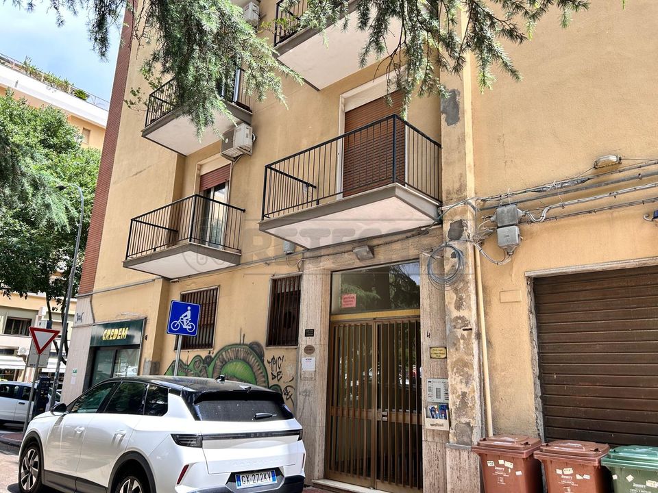 Apartament a Caltanissetta, Caltanissetta - foto 1