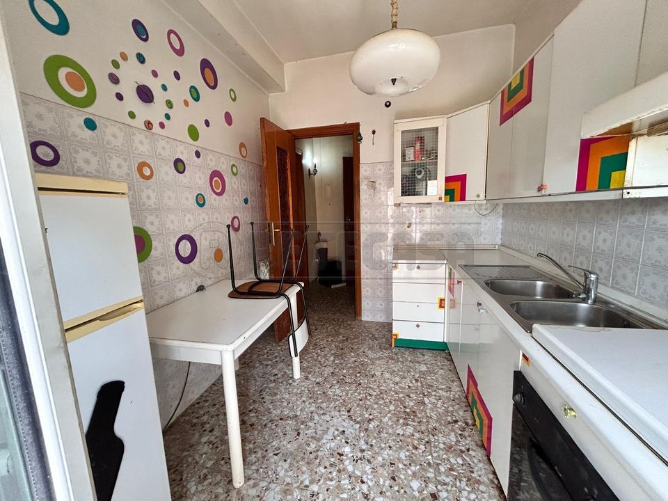 Apartament a Caltanissetta, Caltanissetta - foto 2