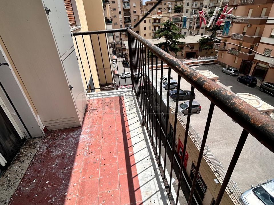 Apartament a Caltanissetta, Caltanissetta - foto 3