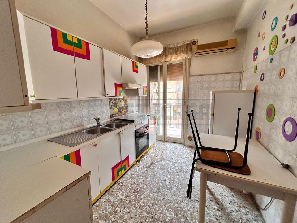 Apartament a Caltanissetta, Caltanissetta - foto 4