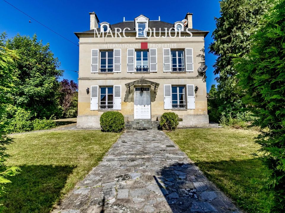 Villa i Chantilly, Oise - foto 3