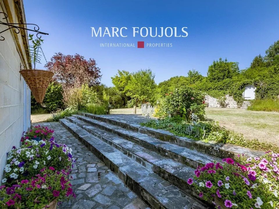 Villa i Chantilly, Oise - foto 4