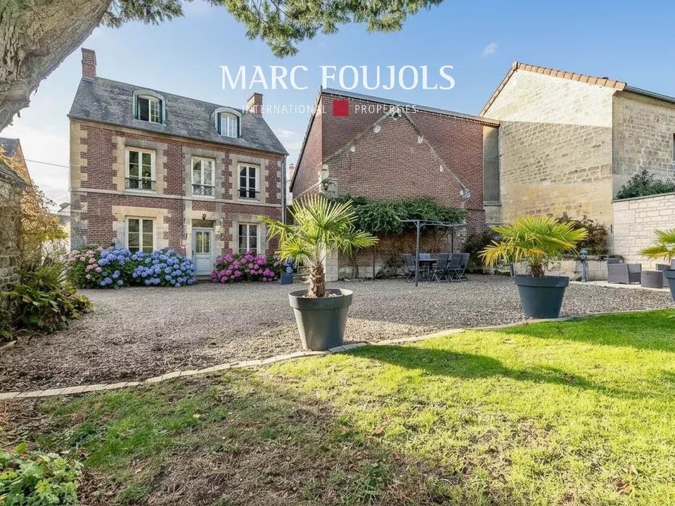 Villa i Gouvieux, Oise - bilde 1