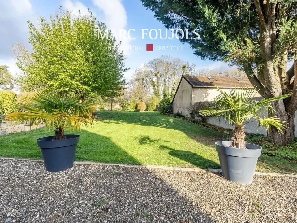 Villa i Gouvieux, Oise - bilde 3