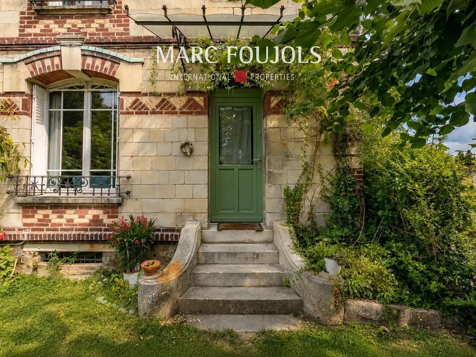 Villa i Orry-la-Ville, Oise - foto 1