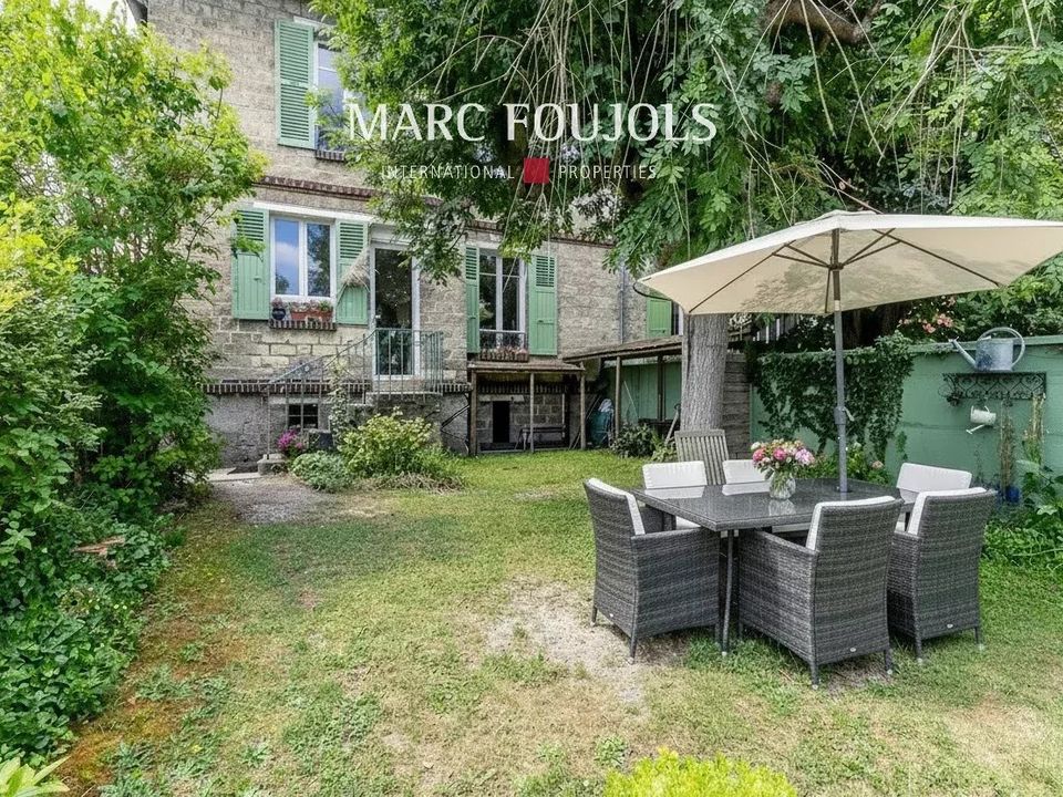 Villa i Orry-la-Ville, Oise - foto 2