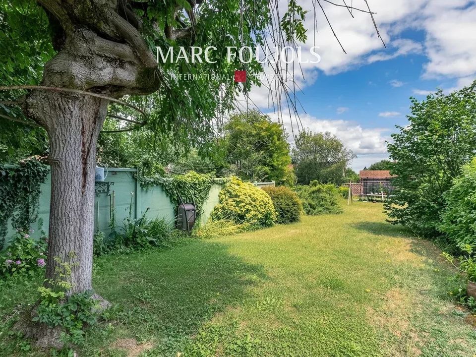 Villa i Orry-la-Ville, Oise - foto 3