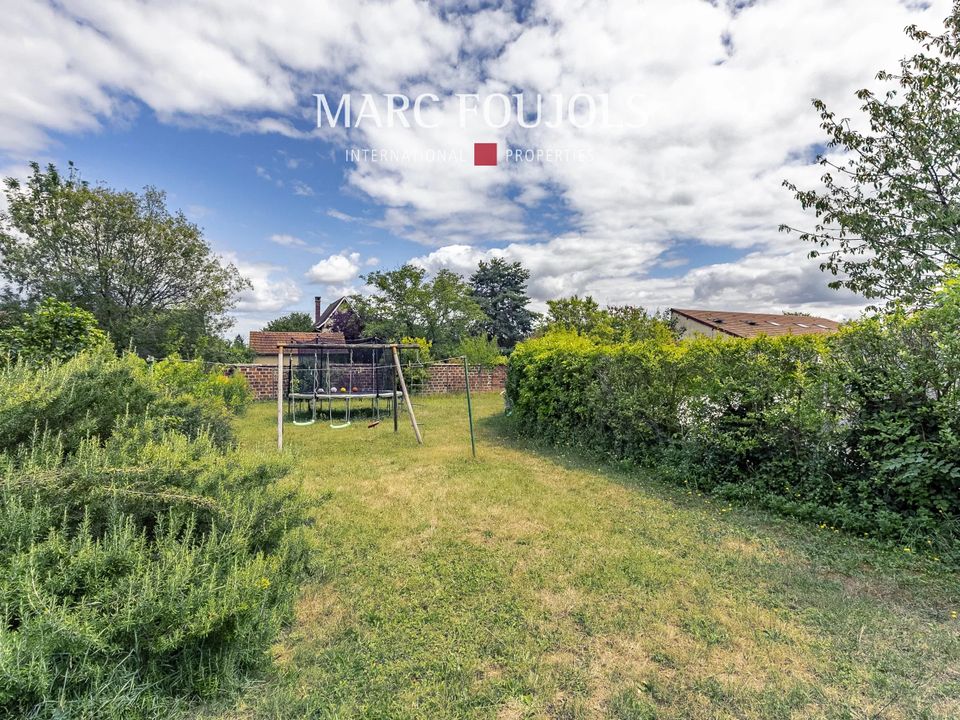 Villa i Orry-la-Ville, Oise - foto 4