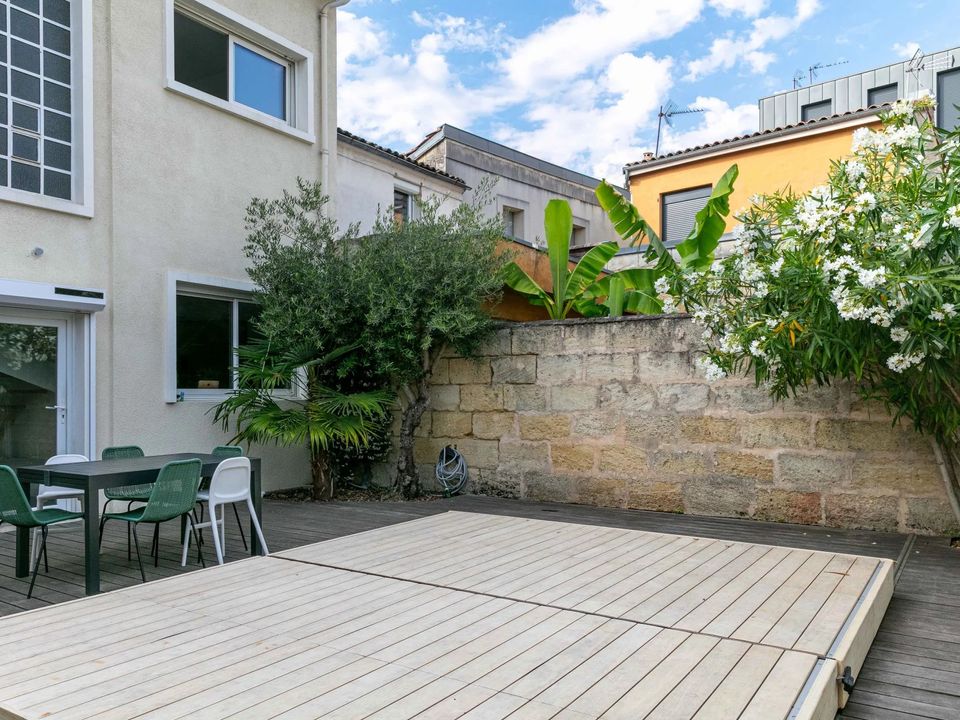 Villa in Bordeaux, Gironde - photo 2