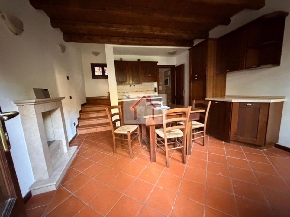 Rækkehus i Giavera del Montello, Treviso - foto 1
