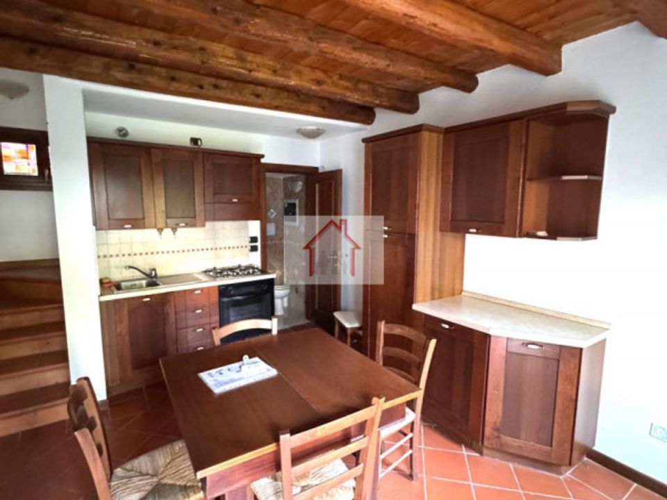 Rækkehus i Giavera del Montello, Treviso - foto 2