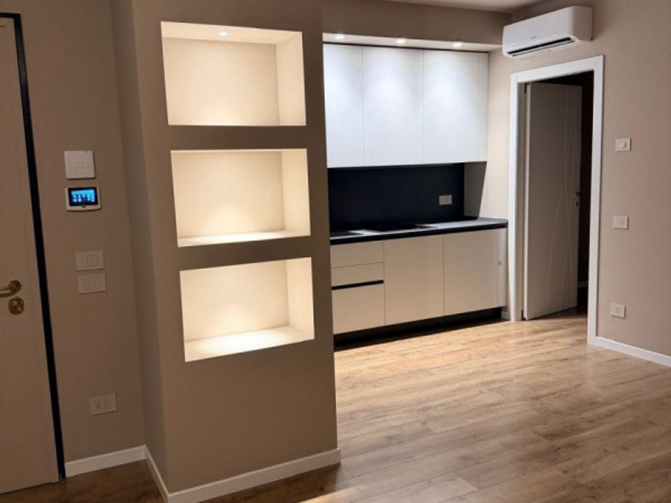 Apartament: Giavera del Montello, Treviso – zdjęcie 1