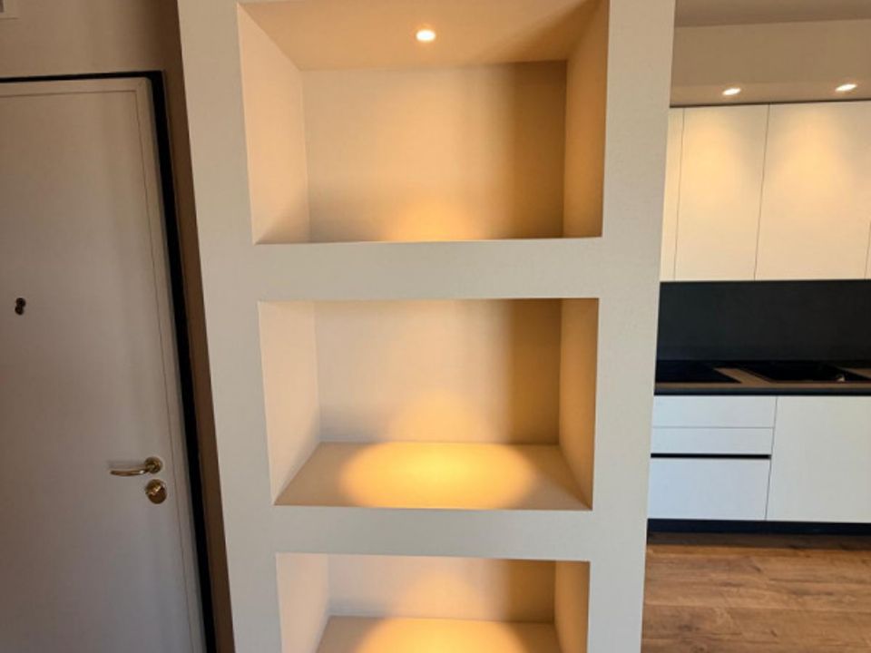 Apartament: Giavera del Montello, Treviso – zdjęcie 3