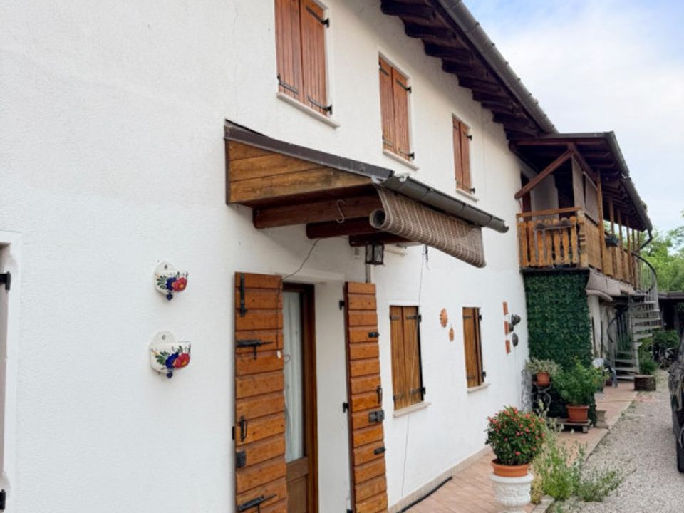Willa: Giavera del Montello, Treviso – zdjęcie 1
