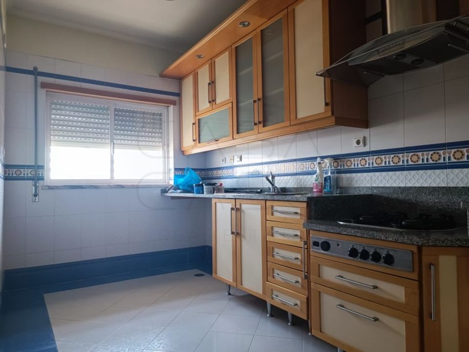 Lejlighed i Setubal, Setubal - foto 2