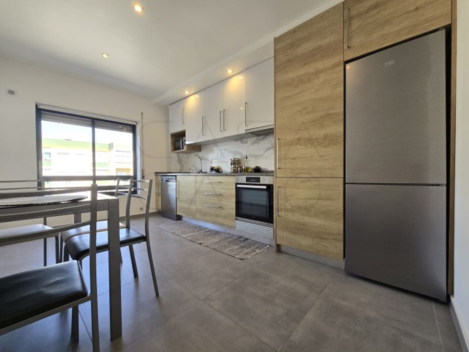Apartament a Setubal, Setubal - foto 1