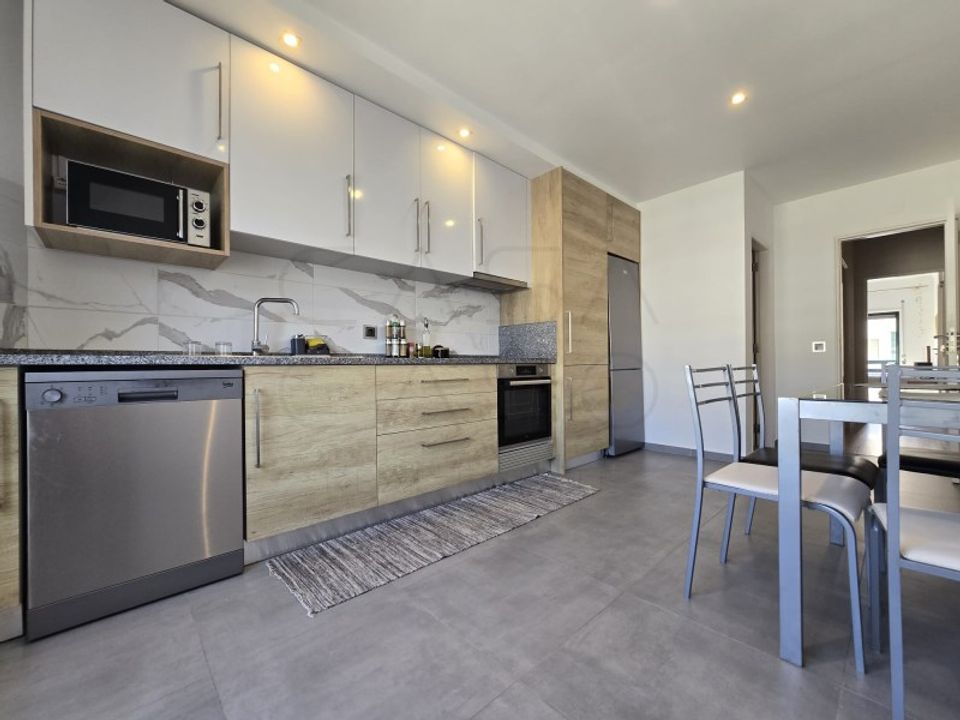 Apartament a Setubal, Setubal - foto 2