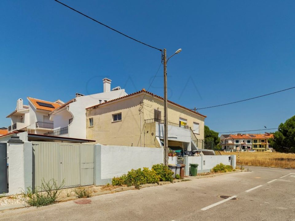 Duplex in Corroios, Setubal - foto 2