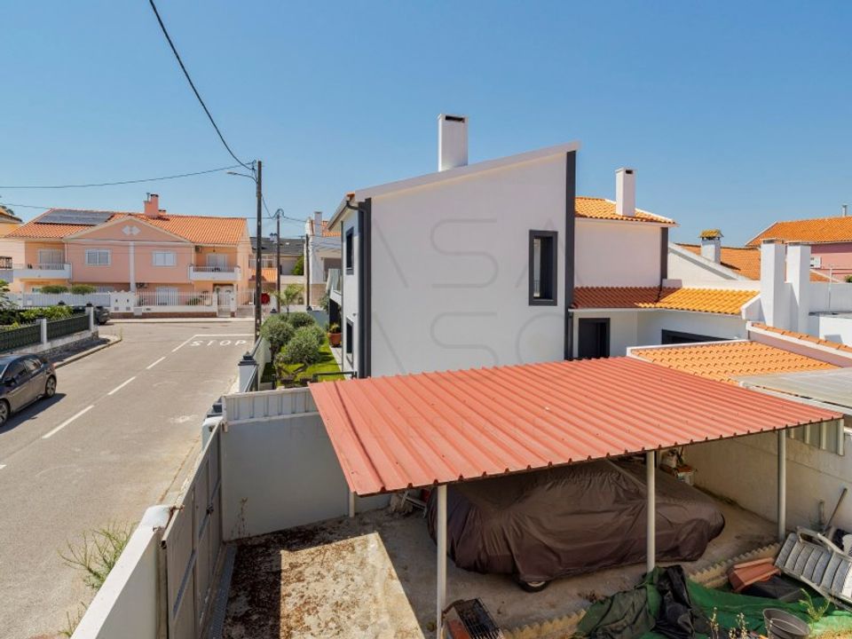 Duplex in Corroios, Setubal - foto 3
