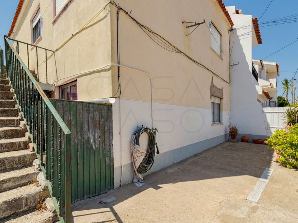 Duplex in Corroios, Setubal - foto 5
