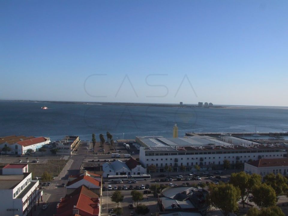 Lejlighed i Setubal, Setubal - foto 1