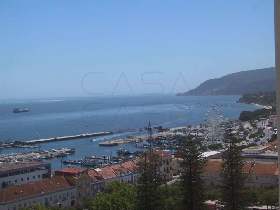 Lejlighed i Setubal, Setubal - foto 4