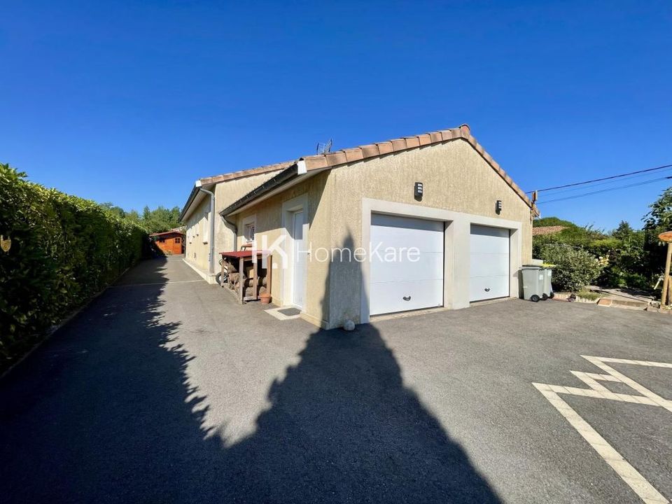Villa in Auterive, Haute-Garonne - foto 1