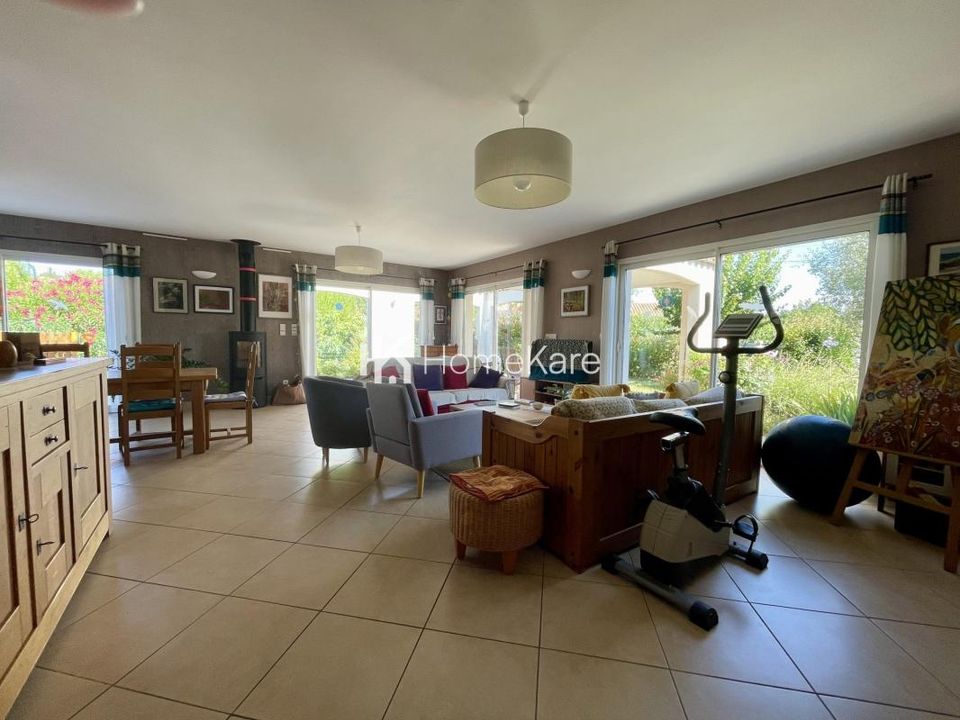 Villa in Auterive, Haute-Garonne - foto 2