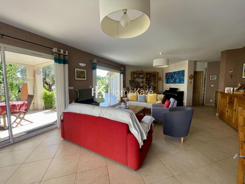 Villa in Auterive, Haute-Garonne - foto 3