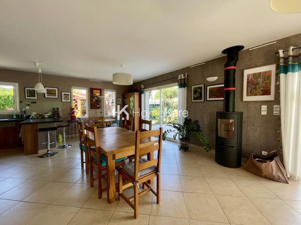 Villa in Auterive, Haute-Garonne - foto 4