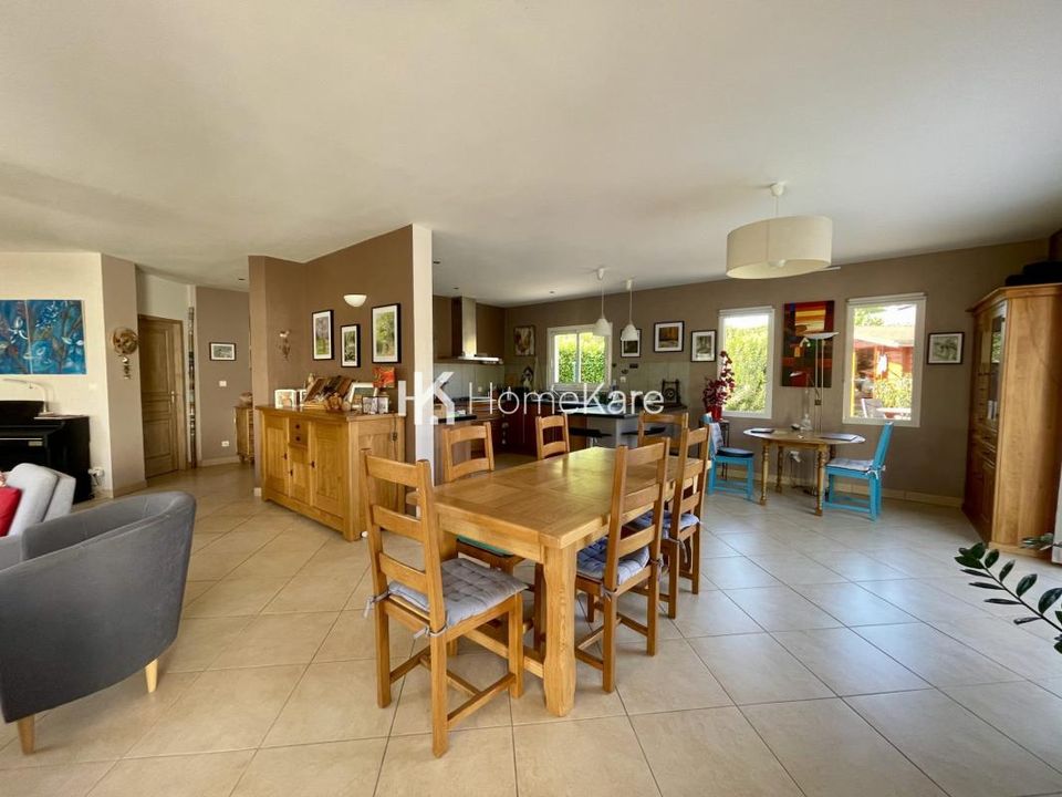 Villa in Auterive, Haute-Garonne - foto 5