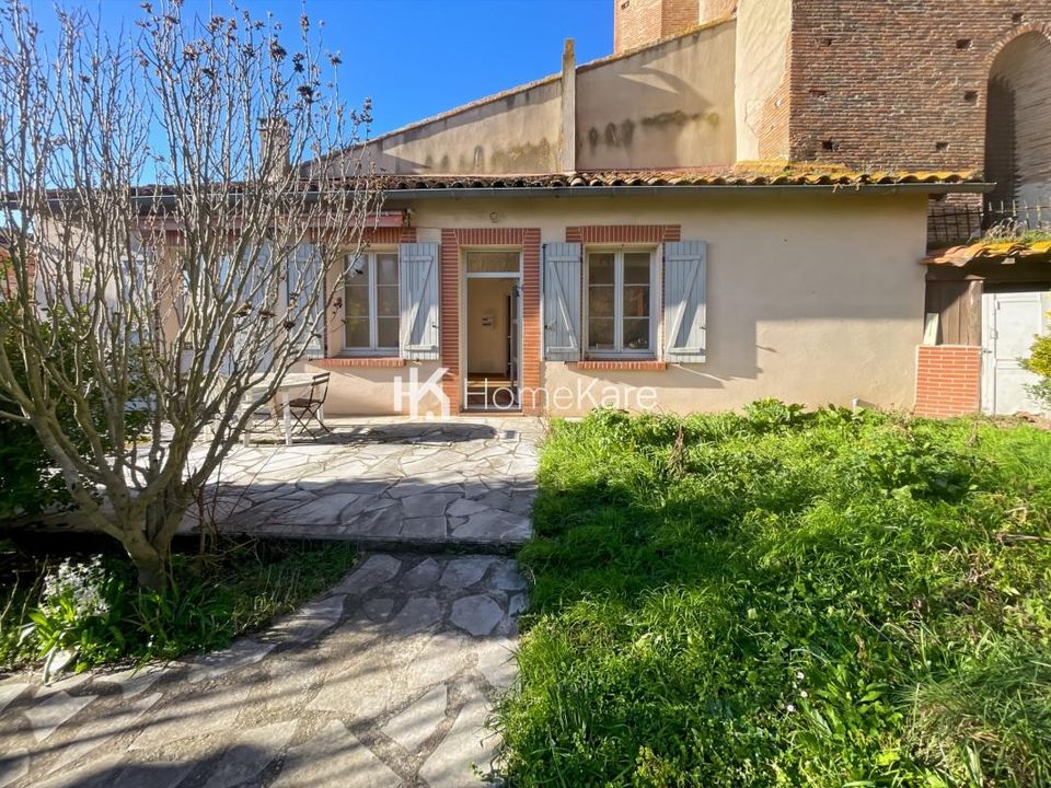 Villa - Cintegabelle, Haute-Garonne - photo 1