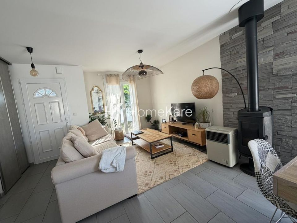 Villa a Le Taillan-Médoc, Gironde - foto 2