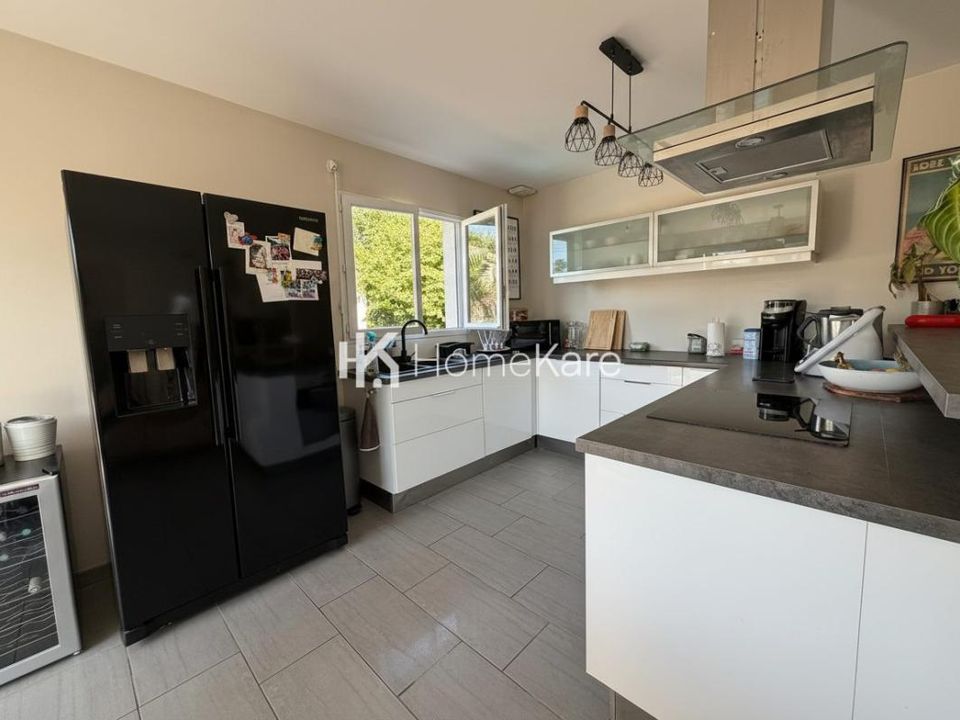 Villa a Le Taillan-Médoc, Gironde - foto 3