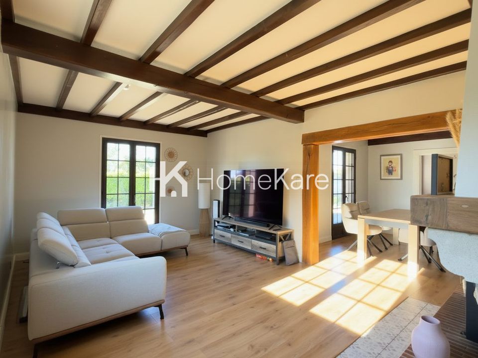 Villa i Montauban, Tarn-et-Garonne - foto 2