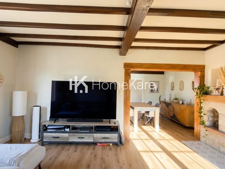 Villa i Montauban, Tarn-et-Garonne - foto 3