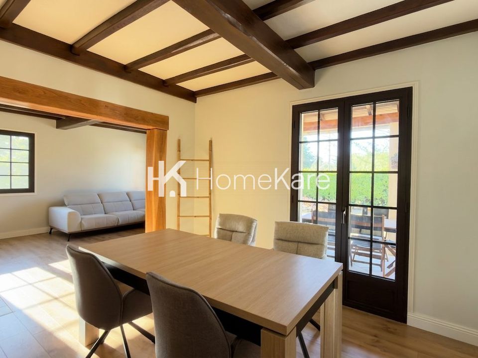 Villa i Montauban, Tarn-et-Garonne - foto 4