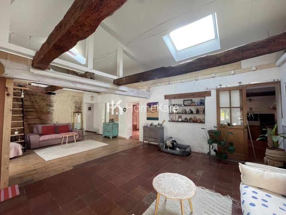 Villa - Mauvaisin, Haute-Garonne - photo 3